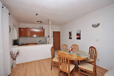 Ferienwohnung mit Klimaanlage