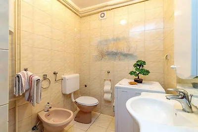 Vakantieappartement Gezinsvakantie Rovinj