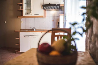 Appartamento Vacanza con famiglia Lopar