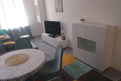 Ferienhaus mit Klimaanlage für Familien