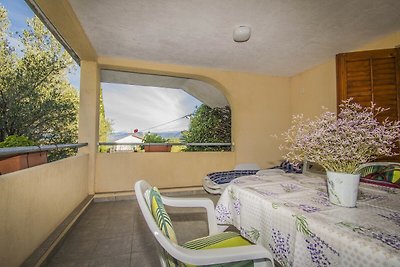 Vakantieappartement Gezinsvakantie Sužan