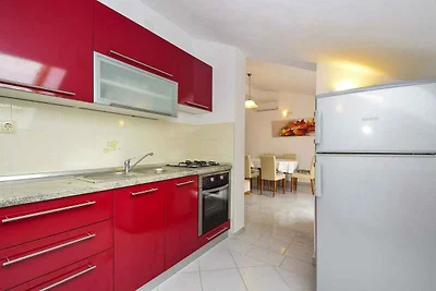 Ferienwohnung in Meernähe