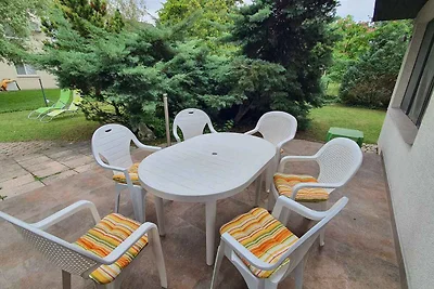 Casa vacanze Vacanza di relax Szántód