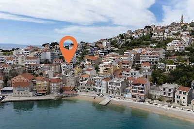 Appartement Vacances avec la famille Igrane