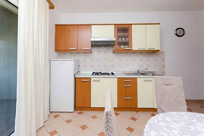Ferienwohnung am Meer