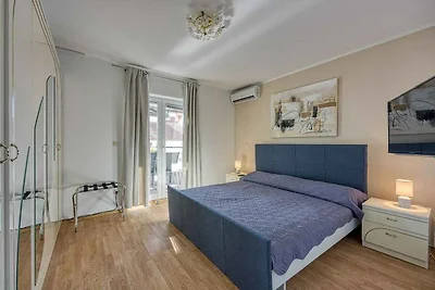 Ferienwohnung in Strandnähe