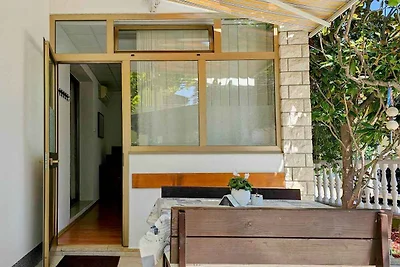 Ferienwohnung mit Klimaanlagen und Internet