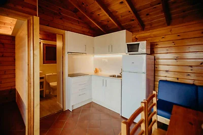 Bungalow mit Klimaanlage