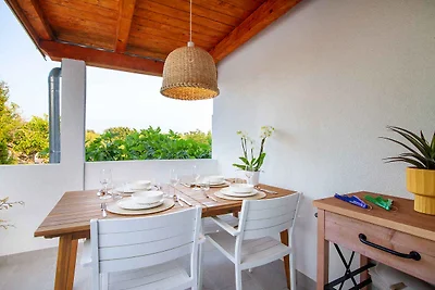 Vakantieappartement Gezinsvakantie Silo