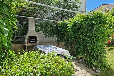 Ferienwohnung mit Klimaanlage