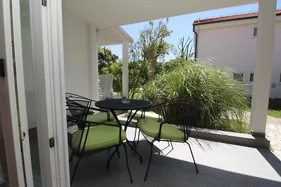 Ferienwohnung mit Klimaanlage