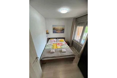 Appartamento Vacanza con famiglia Siofok