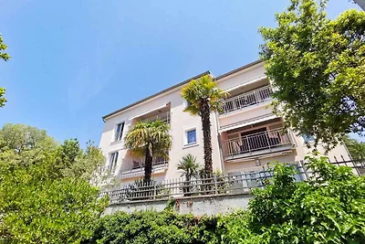Appartamento Vacanza con famiglia Crikvenica
