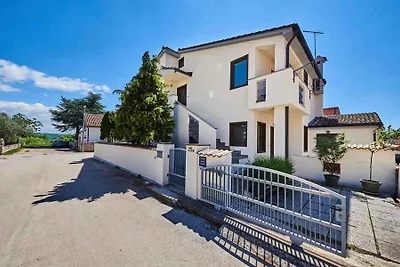 Appartamento Vacanza con famiglia Antenal