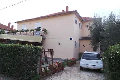 Ferienwohnung mit Klimaanlage