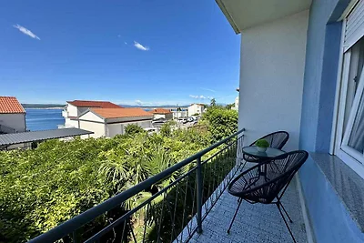 Appartement Vacances avec la famille Dramalj
