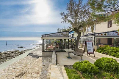 Ferienwohnung mit Klimaanlage