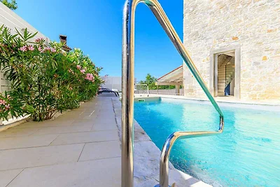 Vakantiehuis Ontspannende vakantie Diklici Visnjan