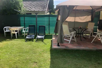 Vakantiehuis Ontspannende vakantie Siofok