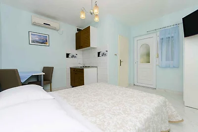 Ferienwohnung mit Klimaanlage, mit Grillmögli