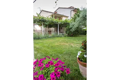 Ferienwohnung mit Klimaanlage