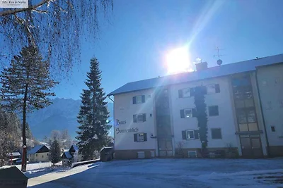 Ferienwohnung individuell und nett