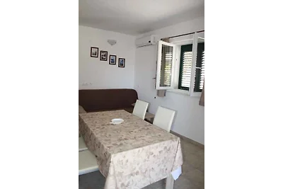 Vakantieappartement Gezinsvakantie Primošten