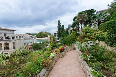 Komfortable Ferienwohnung Mihaela 2 in Banjol