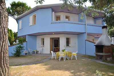 Vakantieappartement Gezinsvakantie Bibione