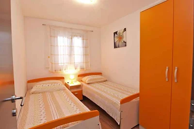 Ferienwohnung mit Klimaanlage