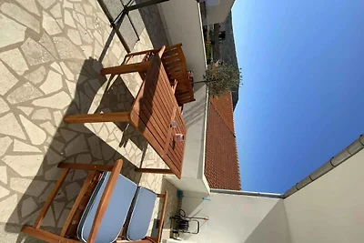 Ferienwohnung mit Klimaanlage