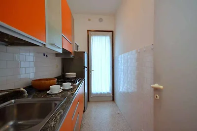 Villa mit Pool für 6 Personen