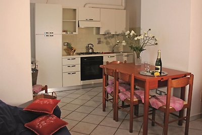 Vakantieappartement Gezinsvakantie Riccione