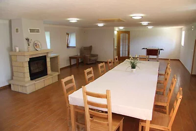 Casa vacanze Vacanza di relax Ostružno