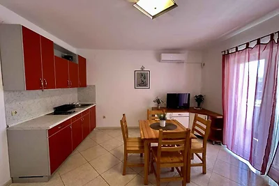 Ferienwohnung mit Klimaanlage