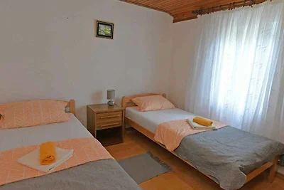 Ferienwohnung mit Terrasse