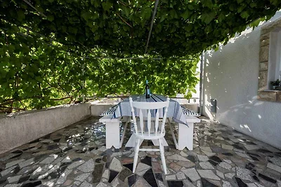 Appartamento Vacanza con famiglia Supetarska Draga