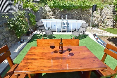 Ferienwohnung für 5 Personen in Petrovac