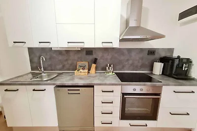 Ferienwohnung mit Klimaanlage