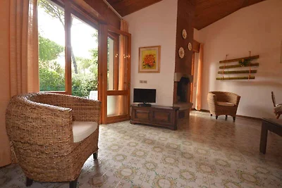 Appartamento Vacanza con famiglia Lignano Sabbiadoro