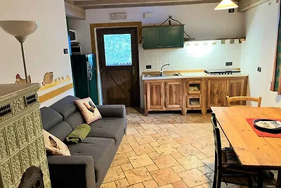 Casa vacanze Vacanza di relax Trento