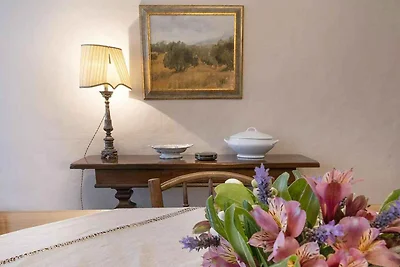 Vakantieappartement Gezinsvakantie Ligurie/dolcedo