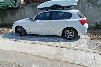 Ferienwohnung am Meer