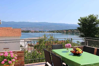Appartamento Vacanza con famiglia Silo
