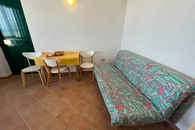 Casa vacanze Vacanza di relax Peschici