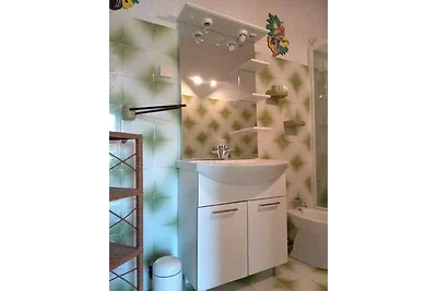 Ferienwohnung mit Klimaanlage