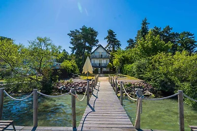 Ferienhaus völlig renoviert direkt am Balaton