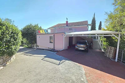 Ferienwohnung mit Meerblick nur 150 m vom