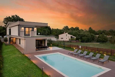 Casa vacanze Vacanza di relax Štokovci