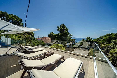 Appartamento Vacanza con famiglia Prizba